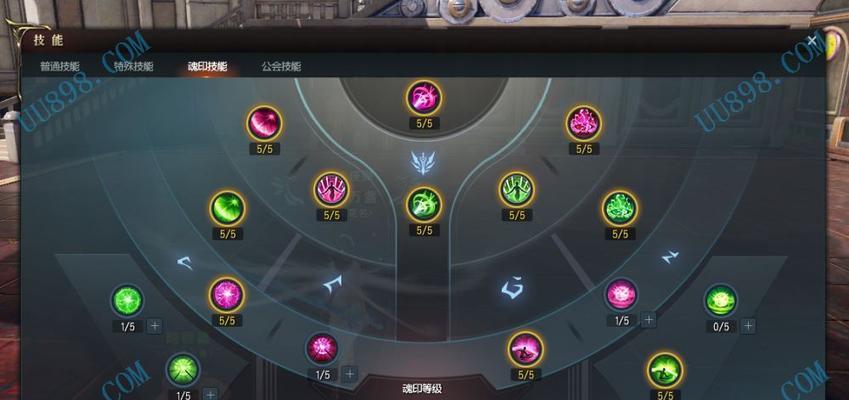 如何玩转龙魂时刻珑夏PVE——15个技巧（掌握这些技巧，让你轻松闯关！）