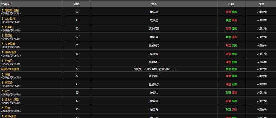 《无限战争》手游萨满技能详解（掌握萨满技能）