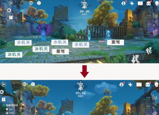 原神机关棋谭霓裳一曲复登楼全攻略：从入门到精通