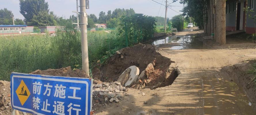 《河堤战士》攻略与玩法详解（打造你的农场帝国）