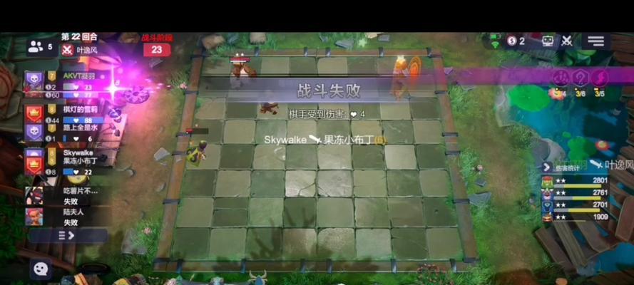 多多自走棋奇异蛋大揭秘（打开新世界的神奇道具）