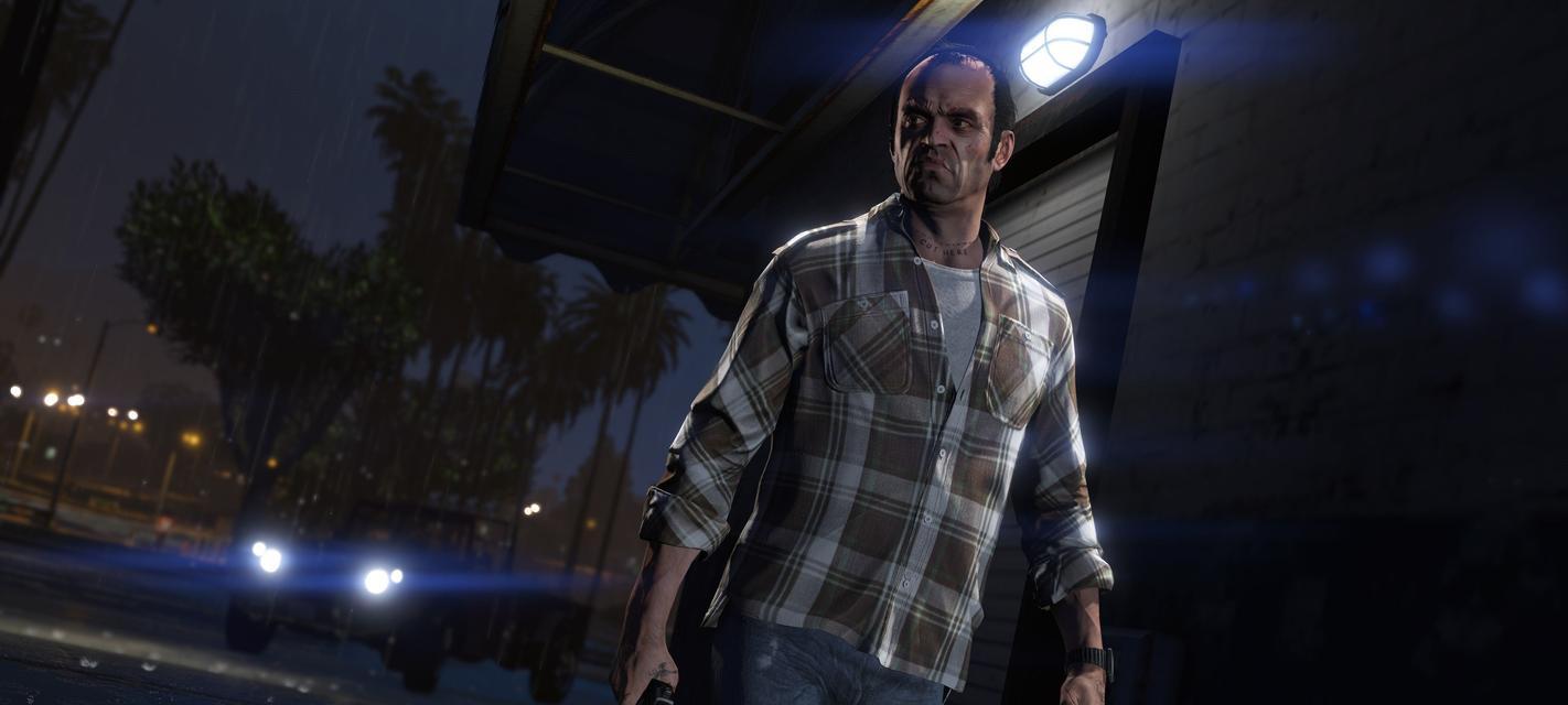 GTA5最令人印象深刻的主线任务（回味无穷的游戏经历与紧张刺激的任务挑战）