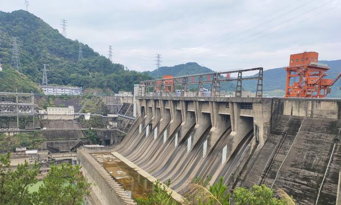 征服风来之国大坝下层（揭秘风来之国大坝下层的无尽挑战与宝藏）