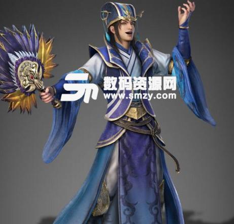 《真三国无双8帝国》天才型武将获取途径（探索武将培养系统）