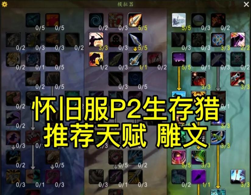 魔兽世界新手怎么入门？有哪些基础玩法？